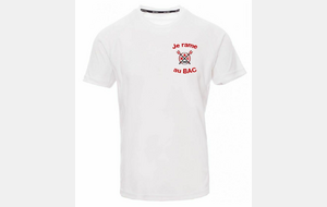 Commande groupée- Articles BAC