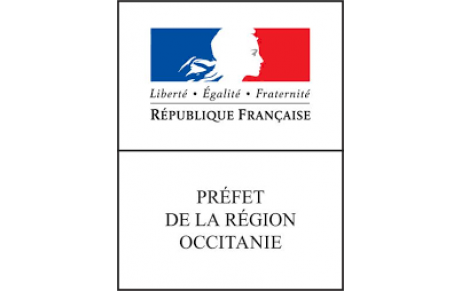 PREFET DE REGION OCCITANIE
