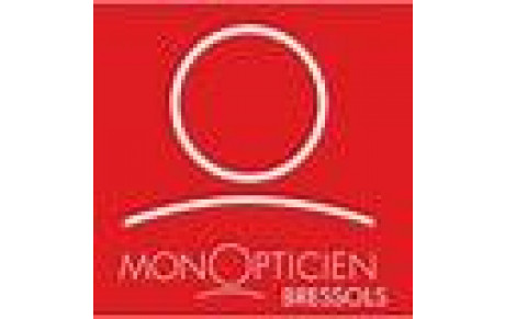Mon Opticien Bressols