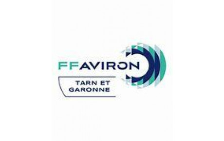 Comité départemental d'aviron du Tarn et Garonne